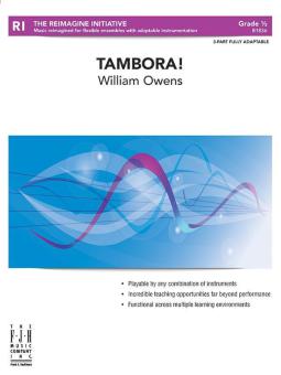 Tambora! 