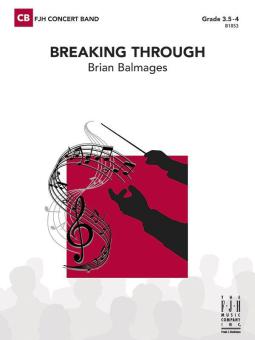 Breaking Through 
