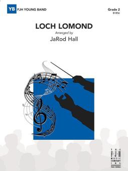 Loch Lomond 