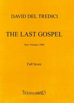 The Last Gospel 