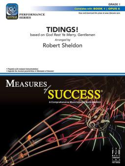 Tidings! Download