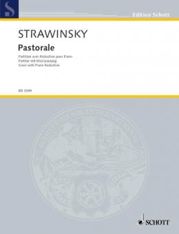 Pastorale Standard