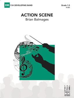 Action Scene 