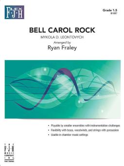 Bell Carol Rock Download