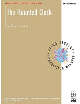 The Haunted Clock Download