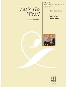 Let's Go West! Download