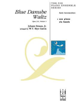 Blue Danube Waltz Download