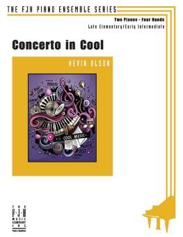 Concerto in Cool Download