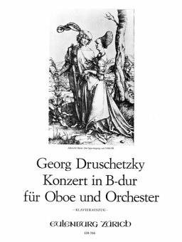 Concerto in B flat major 