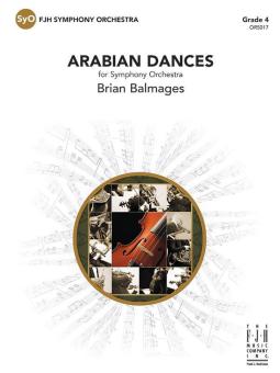 Arabian Dances 