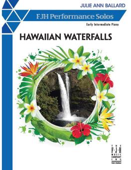 Hawaiian Waterfalls Download