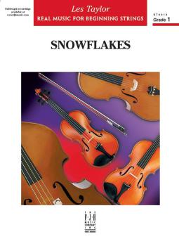 Snowflakes 