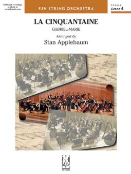 La Cinquantaine 