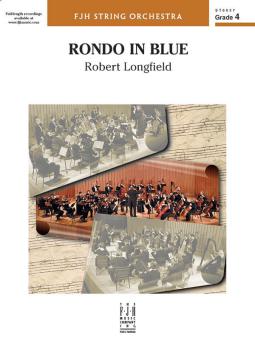 Rondo in Blue Download