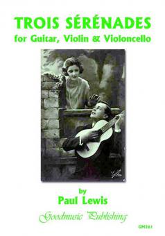 Suite for Horn, Percussion and Strings 