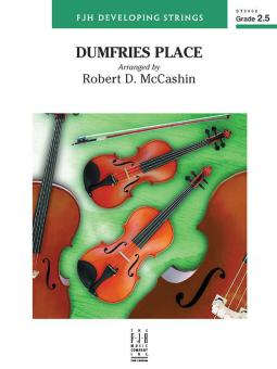 Dumfries Place 