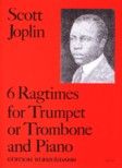 6 Ragtimes Vol. 1 