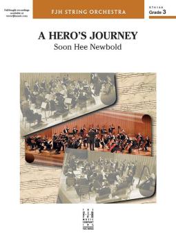 A Hero's Journey 
