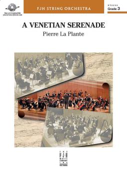 A Venetian Serenade 