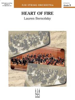 Heart of Fire 
