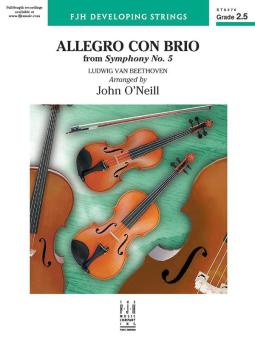 Symphony No. 5 C minor op. 67 Download