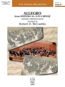 Allegro 