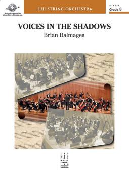 Voices in the Shadows Download