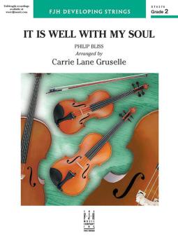 It Is Well with My Soul Download