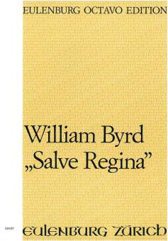 Salve Regina 