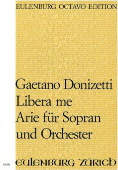 Libera me 