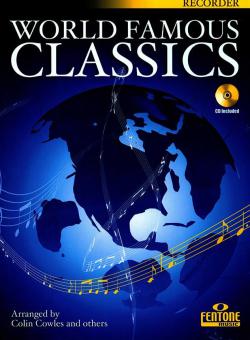 World Famous Classics 