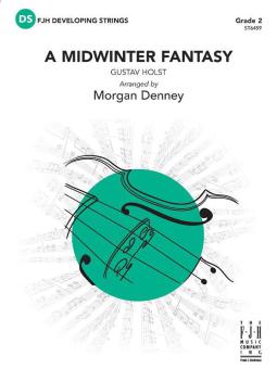 A Midwinter Fantasy 