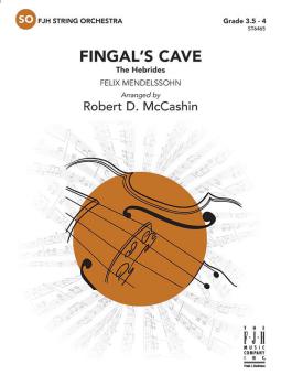 Fingal's Cave Download