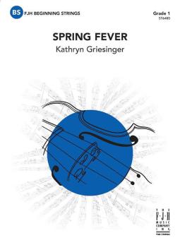 Spring Fever 