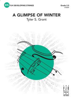 A Glimpse of Winter Download