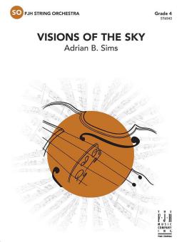 Visions of the Sky 