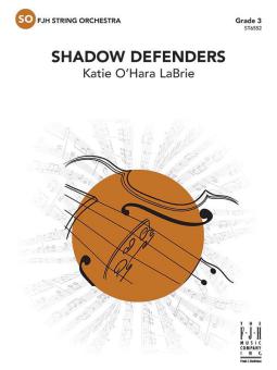 Shadow Defenders 