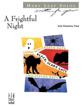 A Frightful Night Download
