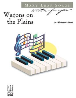 Wagons on the Plains Download