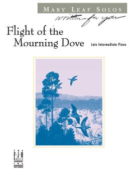 Flight of the Mourning Dove Download