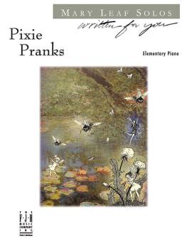 Pixie Pranks Download