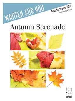 Autumn Serenade Download