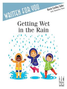 Getting Wet in the Rain Download