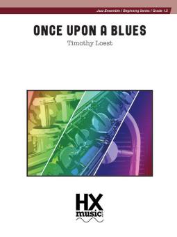 Once Upon a Blues 