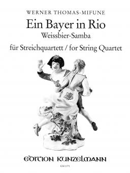 Ein Bayer in Rio 