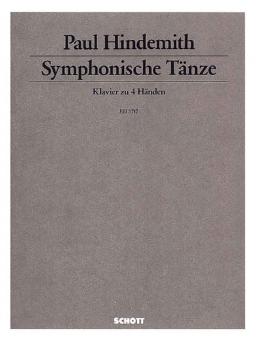 Symphonic Dance 
