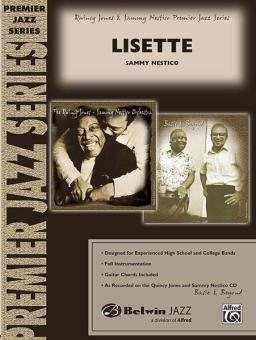 Lisette 