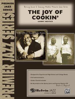 Joy Of Cookin' 