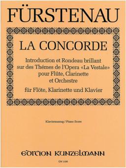 La Concorde 
