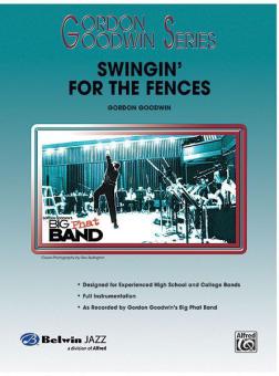 Swingin For The Fences 
